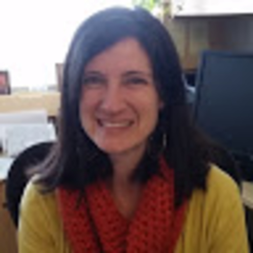 Meet your Posher, Darci
